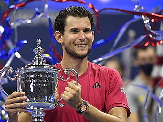 Thiem's US Open defence in dou...